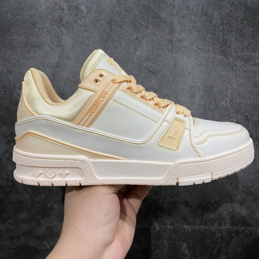 Louis Vuitton Trainer sneakers 8