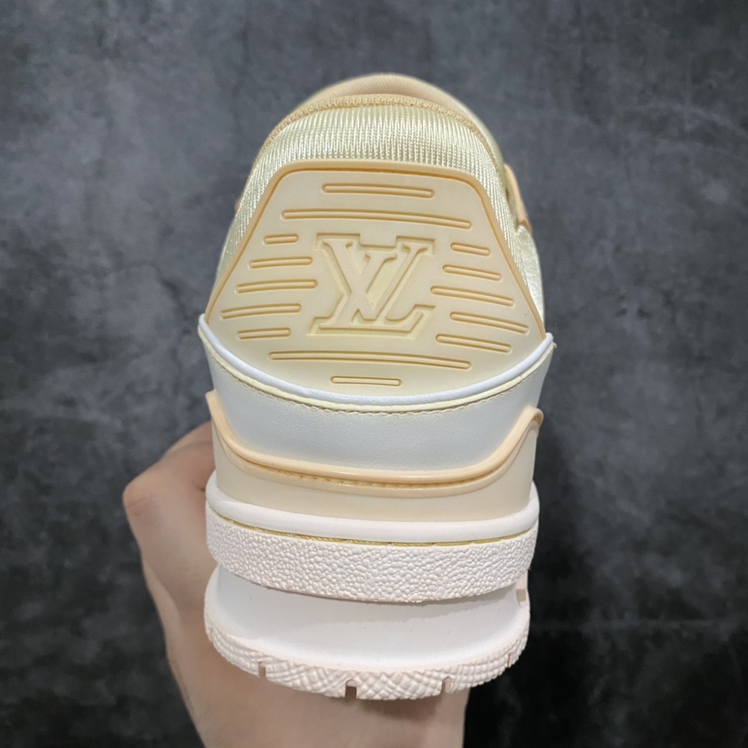 Louis Vuitton Trainer sneakers 8