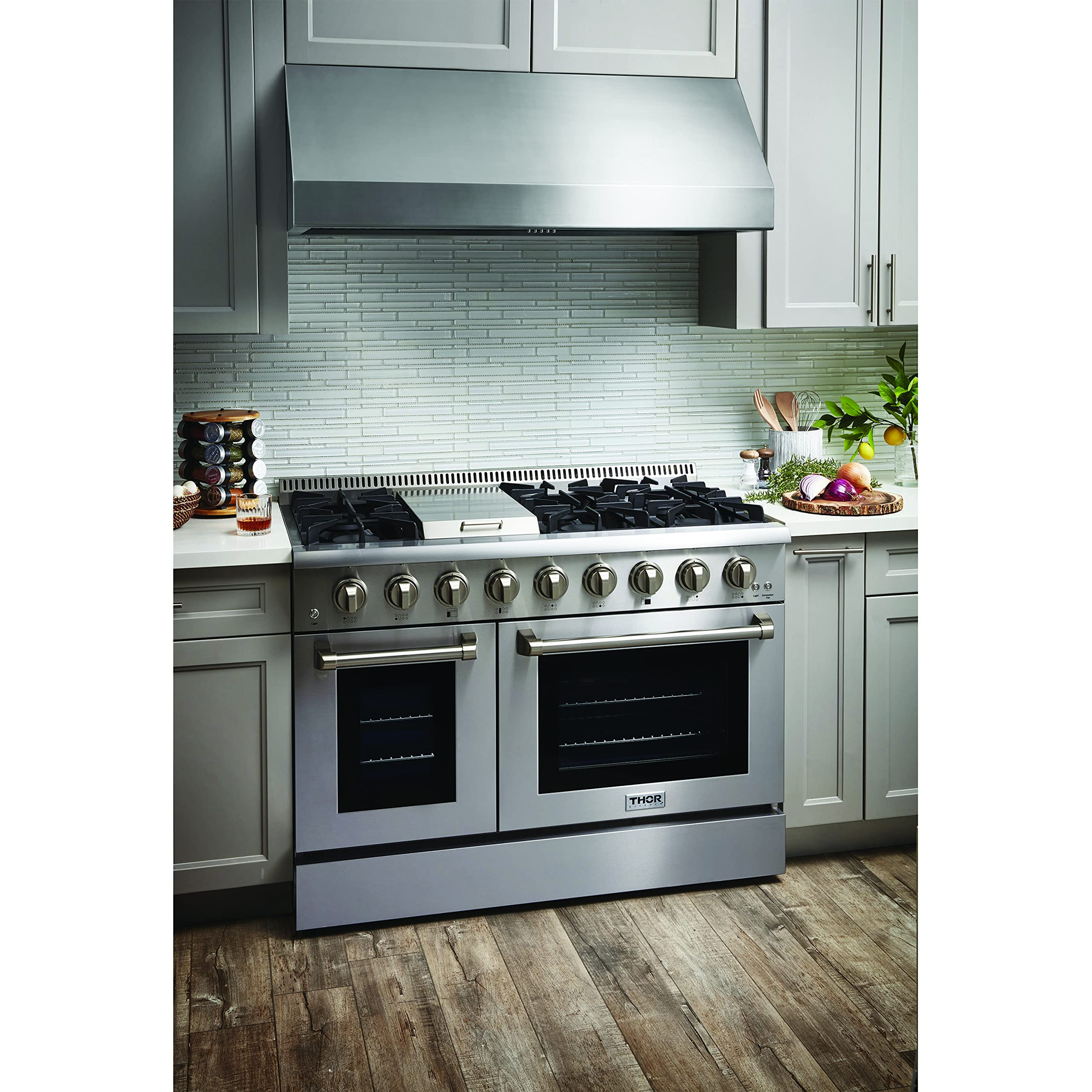 【Appliances】48